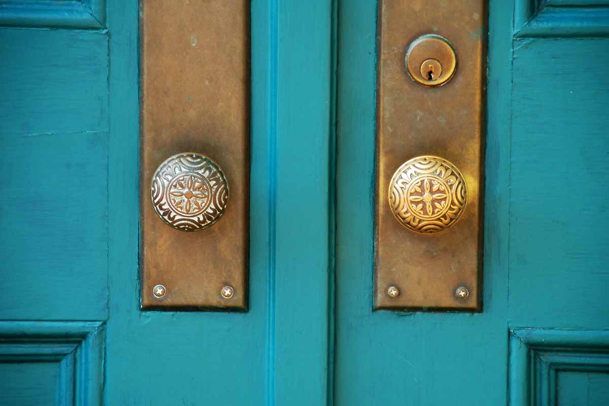 Best Doors and Locks for Exterior Entrances Best Pick Reports